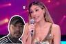 ¡Al estilo de Shakira! Milett debutaría como cantante con temas inspirados en su fallida historia de amor con Tinelli