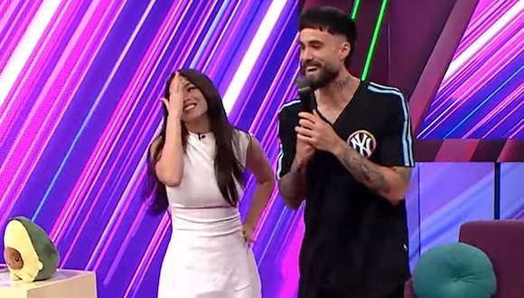 ‘Hombres a la Plancha’ en ‘Más Espectáculos’