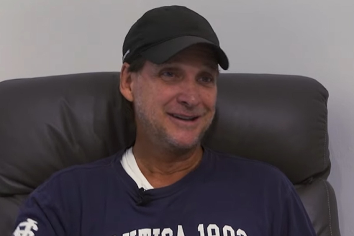 Christian Thorsen enfrenta una difícil batalla contra el cáncer desde que reveló su diagnóstico en 2023.