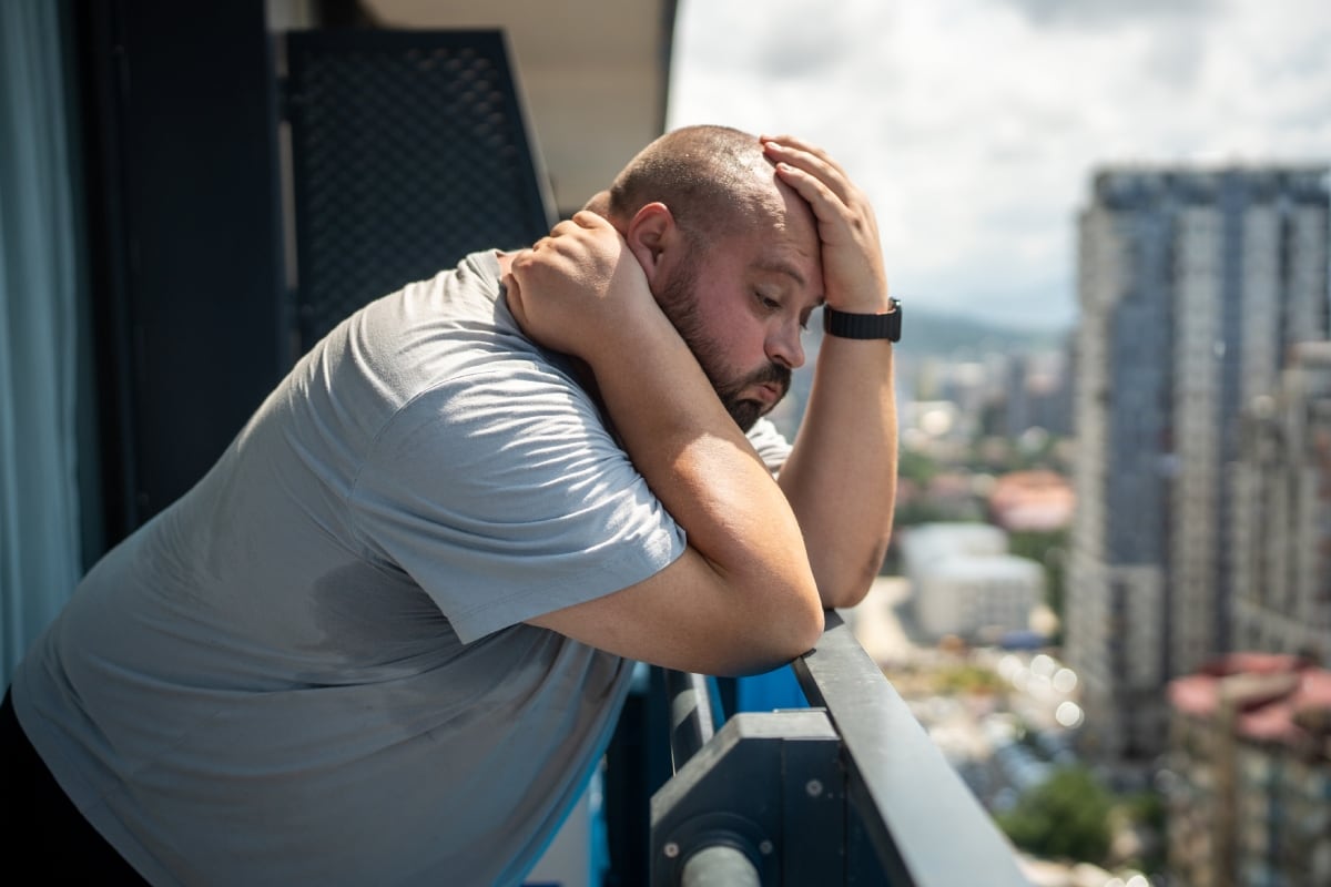 Hay que mantener un peso adecuado, alimentarse mejor y estar bien hidratado para reducir los riesgos asociados al calor intenso. Foto: Istock.