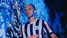 Un campeón mundial llega a La Victoria: Uruguayo Mateo Antoni es el nuevo refuerzo de Alianza Lima