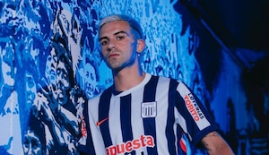 Un campeón mundial llega a La Victoria: Uruguayo Mateo Antoni es el nuevo refuerzo de Alianza Lima