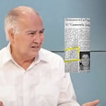 Y ‘La banda de los rojos’, en Historias Nunca Contadas