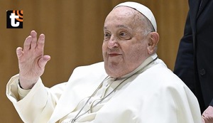 Papa Francisco dejó carta de renuncia firmada por si su salud decaía: todo lo que se sabe acerca del documento