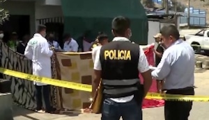 Comas: Sujeto asesina a su expareja porque no quería volver con él