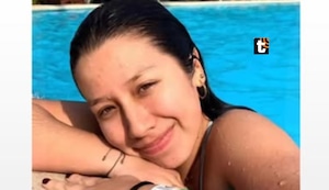 Buscan a productora y periodista Thais Sotelo tras desaparecer: Fue vista por última vez en Ica