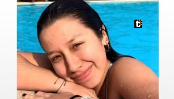 TROME- Buscan a productora y periodista Thais Sotelo tras desaparecer: Fue vista por última vez en Ica