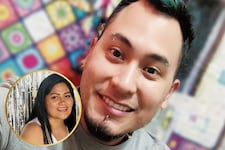 Tatuador que acuchilló y quemó a su pareja está libre: Temen que pueda huir a España