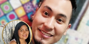 Luis Flores Julca dejó al borde de la muerte a Yanet Sigüeñas Urbano