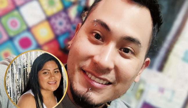 Luis Flores Julca dejó al borde de la muerte a Yanet Sigüeñas Urbano