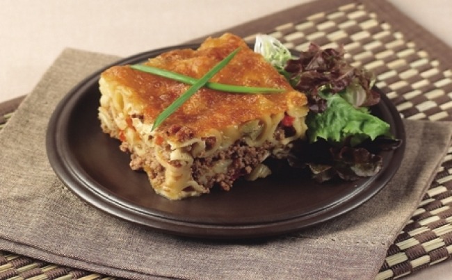 Conoce cómo preparar un pastel de carne para sorprender a tu pareja en casa este San Valentín 2024.