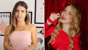 ¡No se queda callada! Flavia Laos responde con todo a críticas por sus ‘retoquitos’