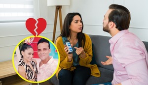 Christian Domínguez y Pamela Franco: ¿Cómo pasar la página y no hundirse después de una separación por infidelidad?