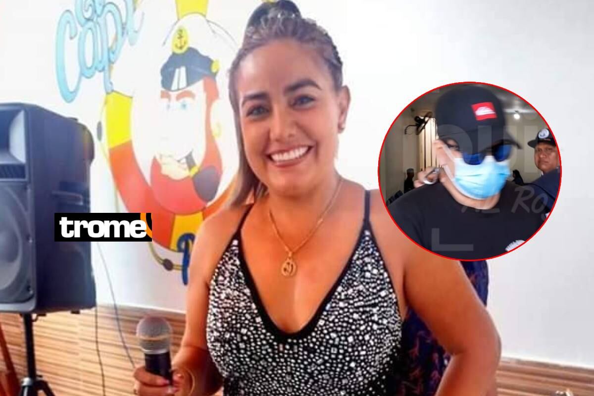 Cantante Yuliana Perea falleció y el médico que le practicó la liposucción fue detenido. Foto: CNC Iquitos