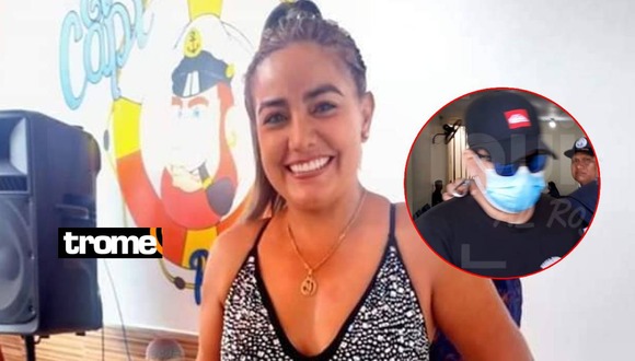 Detienen a médico que hizo liposucción a Yuliana Perea