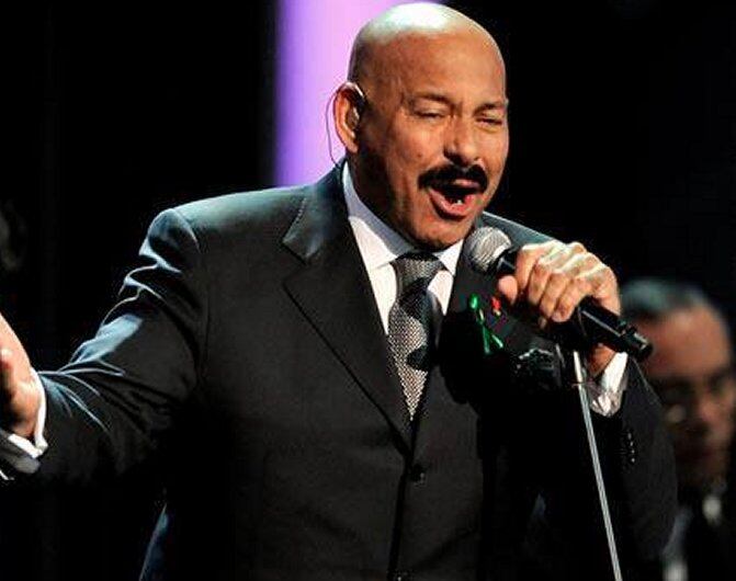 Oscar D' León. (Foto: Twitter)