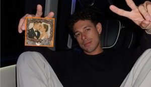 Hugo García será el testigo en la boda de Ale Baigorria y Said Palao