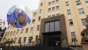 Minsa confirma que extensión de vida útil de vacunas contra el COVID-19 es de 18 meses