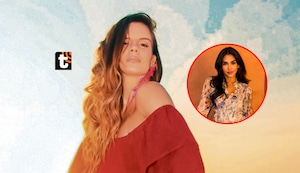 Vania mandó su ‘chiquita’ a su amiga Alejandra y resaltó que lo que hizo Said es una falta de respeto