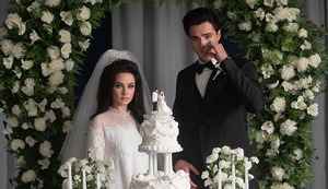 Priscilla y el Rey del Rock