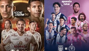 CONFIRMADO: La Noche Crema y la Noche Blanquiazul se jugarán el sábado 24 de enero