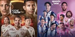 Alianza Lima y Universitario llegaron a un acuerdo con el gobierno y sus partidos de presentación se llevarán el 24 de enero. (Redes sociales)