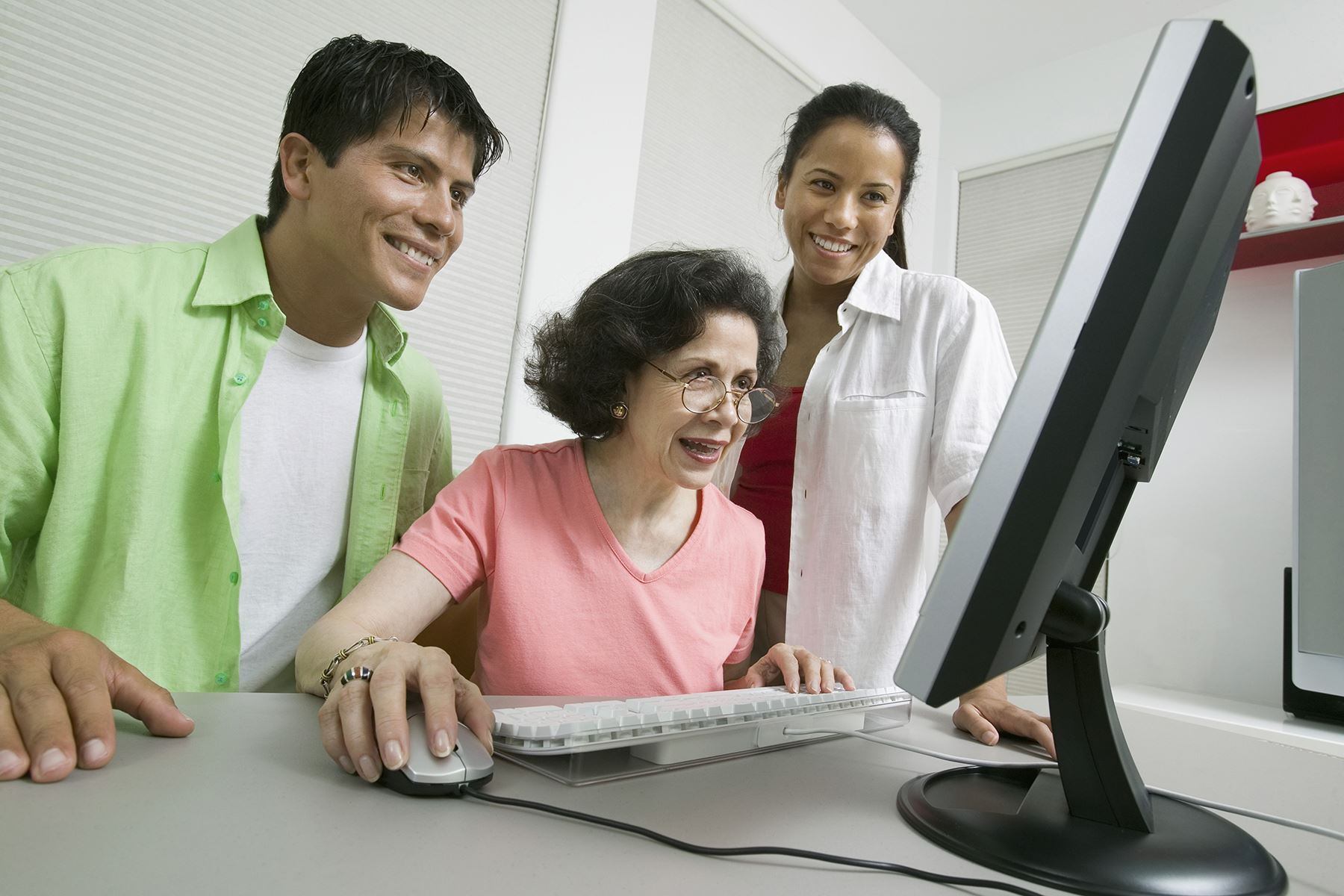 Según la Ley N° 31207, la nueva velocidad mínima garantizada será de 70% y no de 40% como era hasta antes de su aprobación.