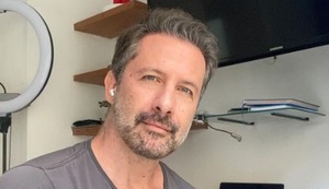 Marco Zunino incursiona en la cumbia junto a Rossana Fernández: “Haremos un pequeño repertorio”