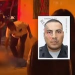 ¡A sangre fría! Asesinan a policía del Escuadrón Verde a balazos a pocas cuadras de su casa en el Callao