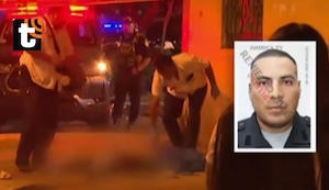 ¡A sangre fría! Asesinan a policía del Escuadrón Verde a balazos a pocas cuadras de su casa en el Callao