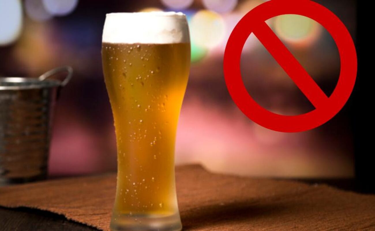 Ley seca este 4 de junio por Elecciones 2023 en Edomex: horarios y qué excepciones hay