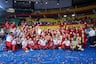 Team Perú viaja con 492 deportistas a los Juegos Suramericanos Santa Fe 2026