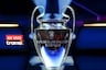 Ver, sorteo de Champions League 2023 en vivo, hoy: minuto a minuto de conformación de los grupos