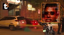 ¡Brutal asesinato en el Rímac! Parqueador fue ejecutado frente al Museo de los Descalzos