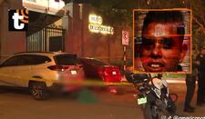 ¡Brutal asesinato en el Rímac! Parqueador fue ejecutado frente al Museo de los Descalzos