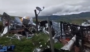 Mina ilegal explota en Cusco: estallido deja un muerto y 15 heridos de gravedad