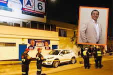 Luto en el humorismo nacional: Manolo Rojas falleció a los 63 años | VIDEO