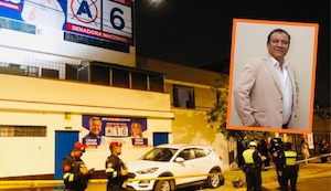 Popular y querido actor cómico Manolo Rojas falleció a los 63 años | VIDEO