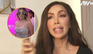 Nicole Akari destruye look de Yahaira en los premios Heat: “Del 0 al 10, le pongo un 1″