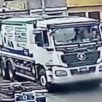 San Martín de Porres: Hombre con discapacidad muere arrollado por camión de basura