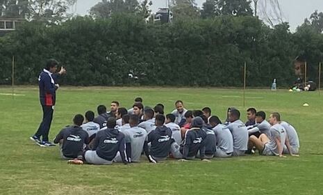 ‘Echa Muni’ no sabe que hacer