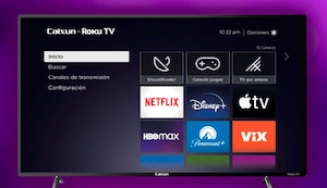 Caixun Roku TV: reseña del nuevo smart TV que llegó al mercado peruano para posicionarse