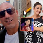 ¿'Huevero’, ex de Karla, manda ‘chiquita’ a Christian tras declaración de Pamela?: “Todo se descubre”