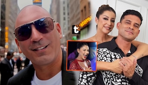 ¿'Huevero’, ex de Karla, manda ‘chiquita’ a Christian tras declaración de Pamela?: “Todo se descubre”