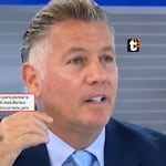 Renato Rossini responde a críticas y aclara su polémica propuesta de DNI