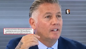 Renato Rossini responde a críticas y aclara su polémica propuesta de DNI exclusivo para vecinos de Jesús María