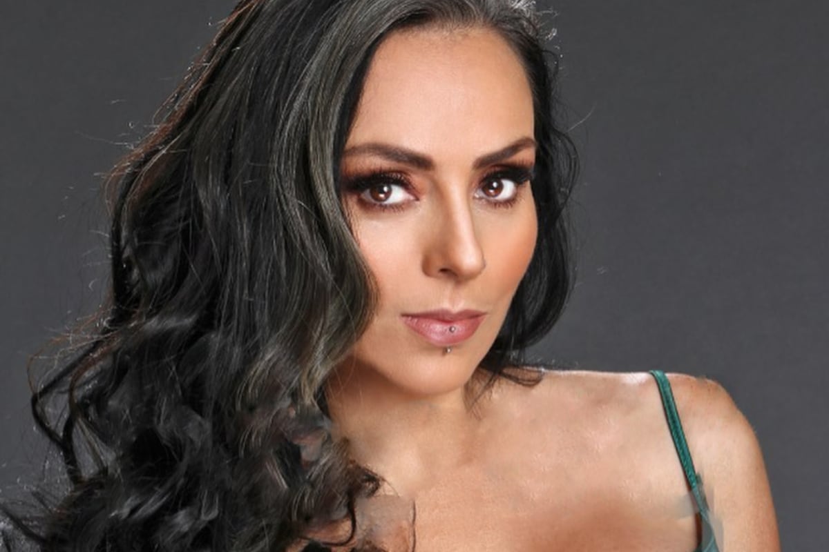 La actriz mexicana fue la ganadora de "La casa de los famosos 2" (Foto: Ivonne Montero / Facebook)