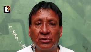 Cercado de Lima: ‘Kilate’ roba cadena de oro a mujer para regalársela a su hija