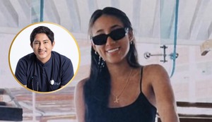 Ethel da detalles de estado de Samahara tras intervención del dr. Fong: “No podía ensayar porque estaba grave”