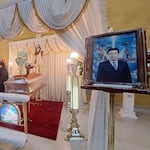 Cusco: Masiva despedida a joven trabajador de turismo descuartizado | VIDEO